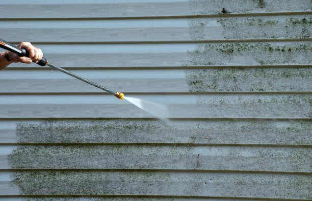 Best Exterior Home Cleaning  in Liberty, SC