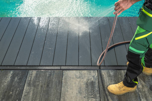 Best Commercial Building Pressure Washing  in Liberty, SC