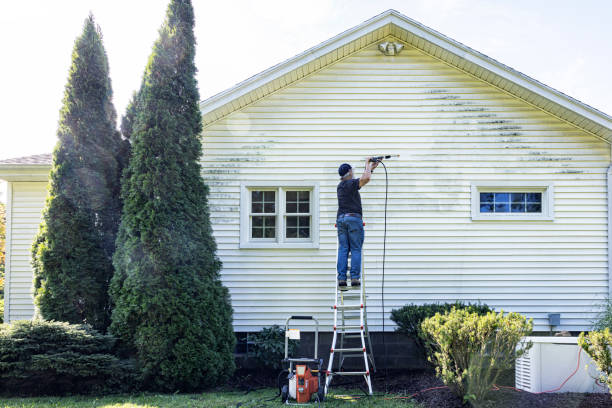 Best Fence Pressure Washing  in Liberty, SC