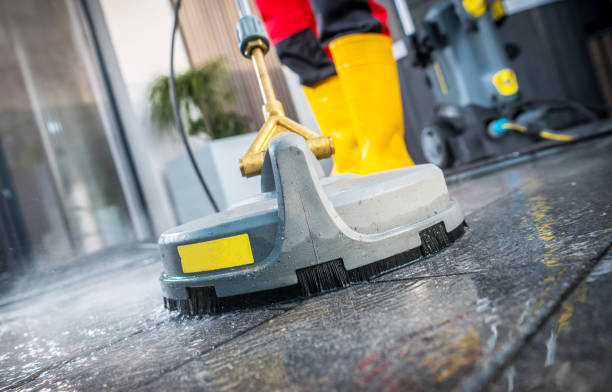 Best Roof Pressure Washing  in Liberty, SC