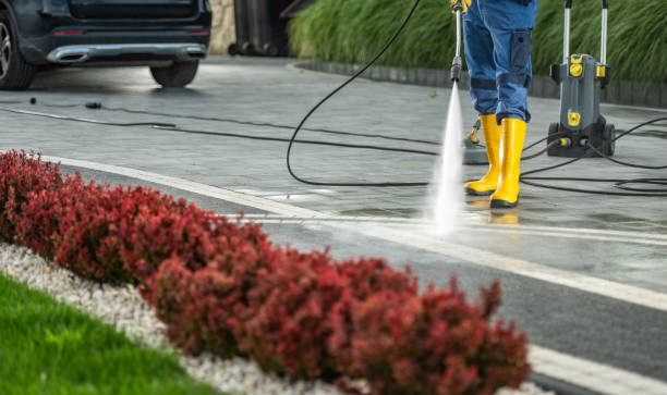 Best Deck Cleaning Services  in Liberty, SC