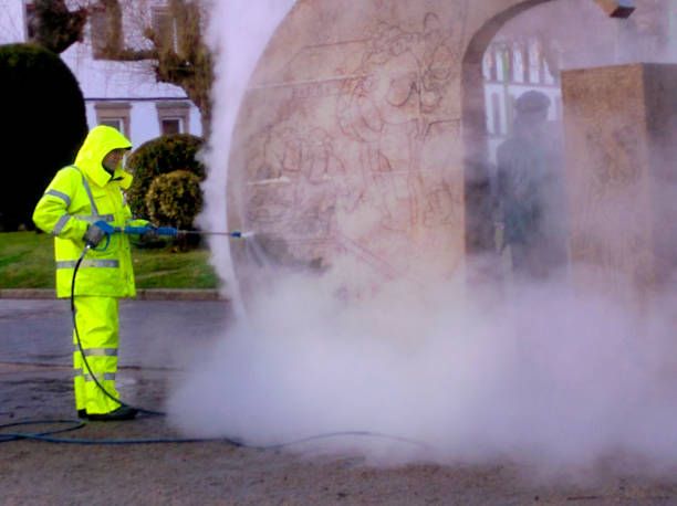 Best Roof Pressure Washing  in Liberty, SC
