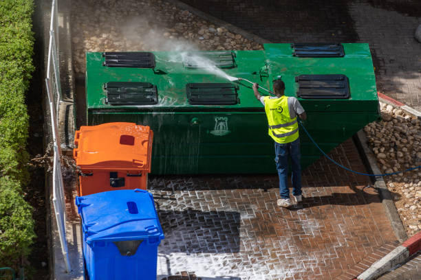 Local Pressure Washing Services in Liberty, SC